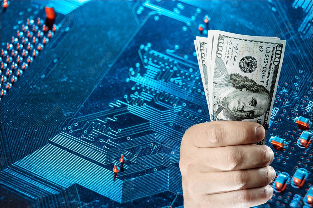 Chipmakers to spend $500b on 84 new fabs by 2024 despite shaky economy